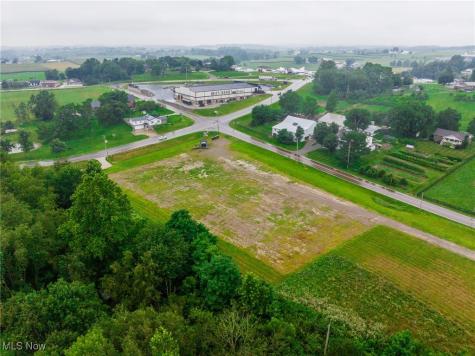 4318 County Road 168 Millersburg OH 44654