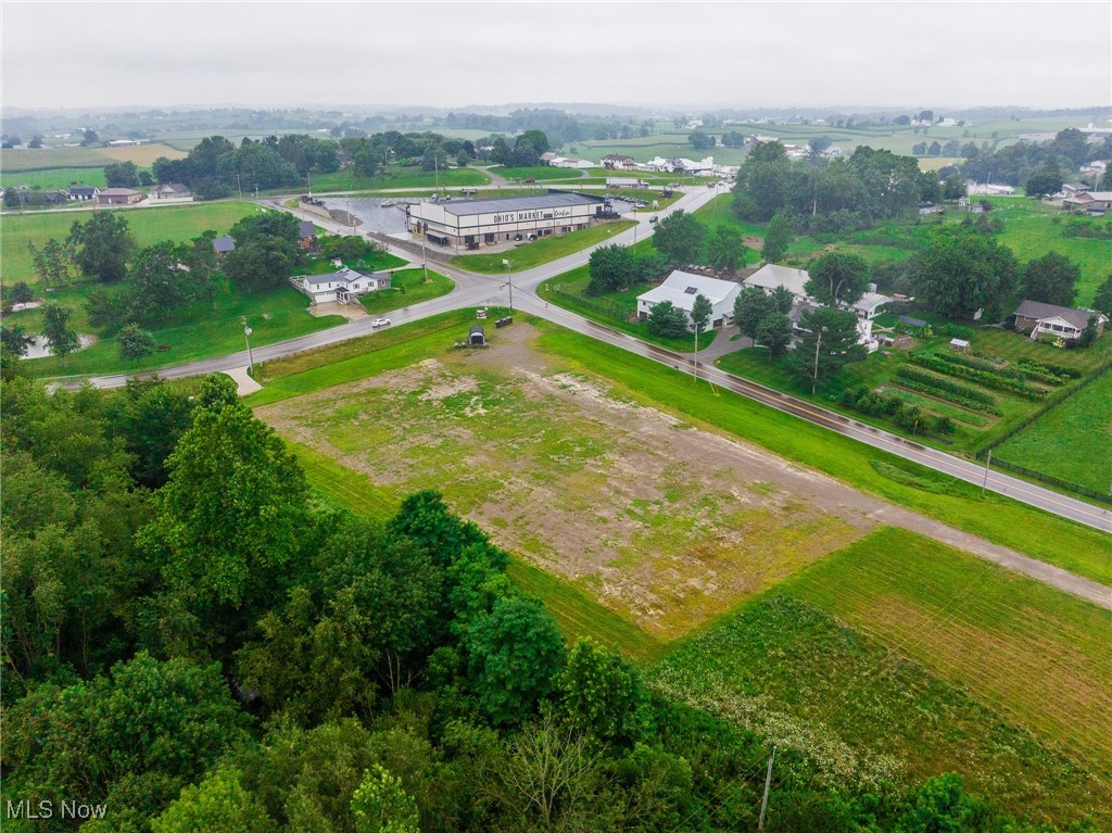 4318 County Road 168 Millersburg OH 44654