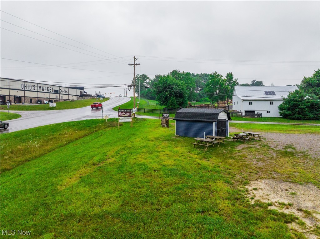4318 County Road 168 Millersburg OH 44654