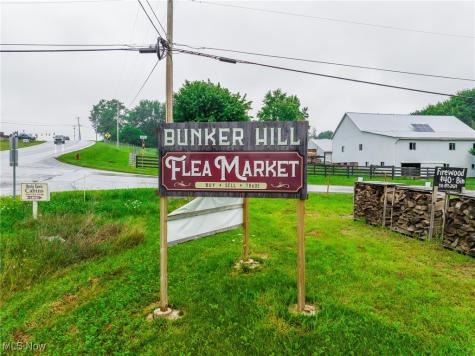 4318 County Road 168 Millersburg OH 44654