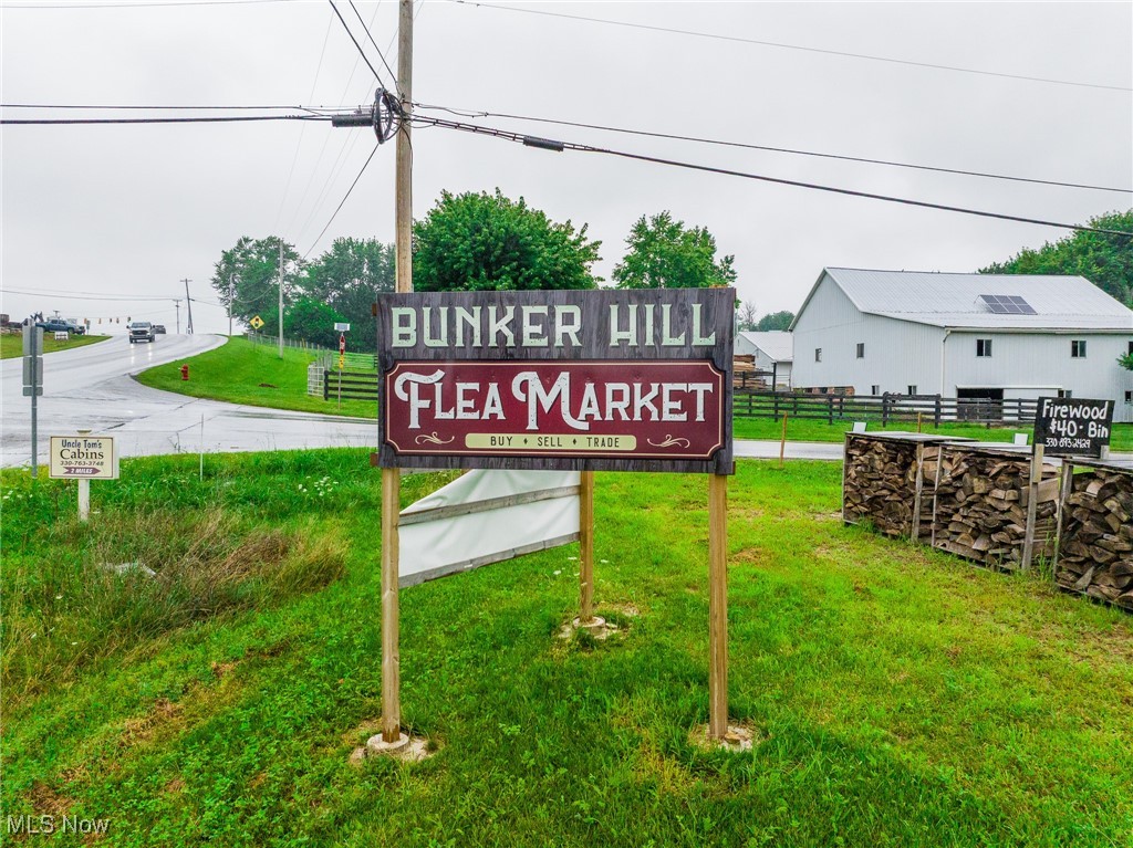 4318 County Road 168 Millersburg OH 44654