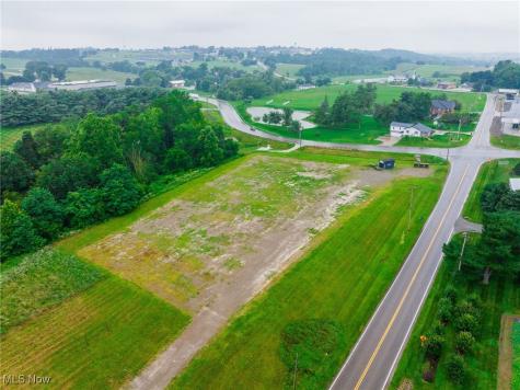 4318 County Road 168 Millersburg OH 44654