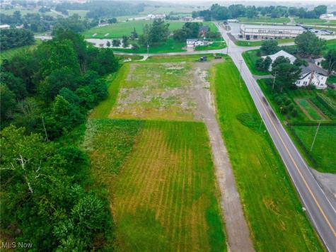 4318 County Road 168 Millersburg OH 44654