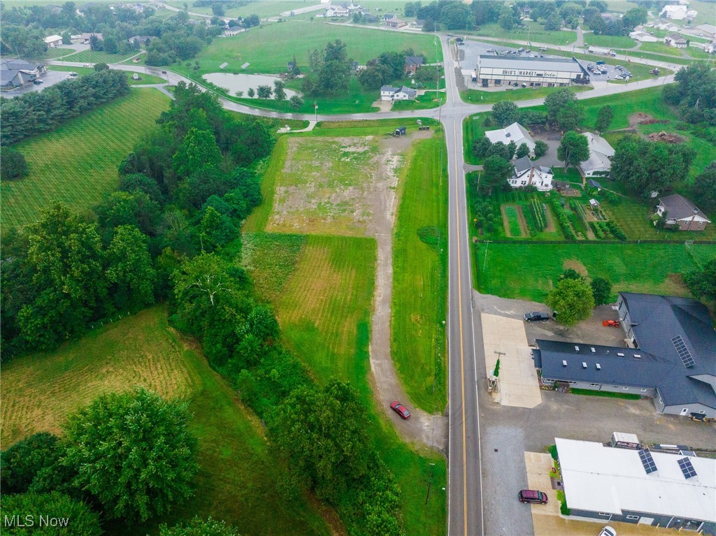 4318 County Road 168 Millersburg OH 44654