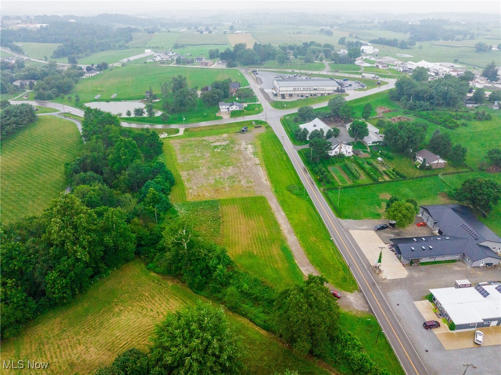 4318 County Road 168 Millersburg OH 44654