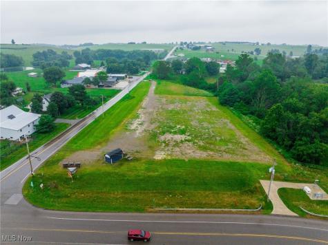 4318 County Road 168 Millersburg OH 44654