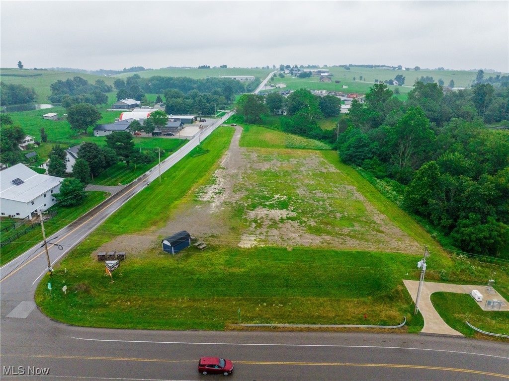 4318 County Road 168 Millersburg OH 44654