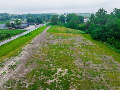 4318 County Road 168 Millersburg OH 44654