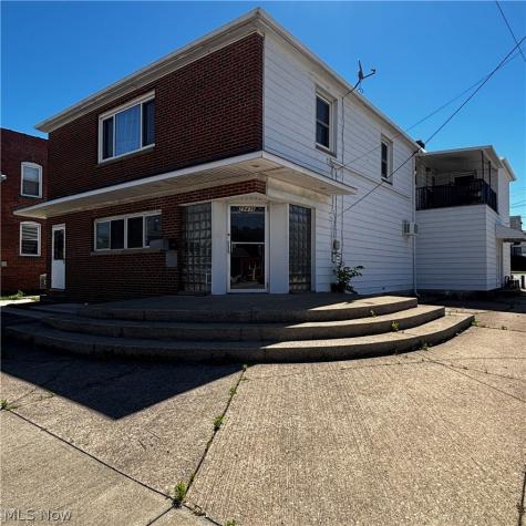 29436 Euclid Wickliffe OH 44092