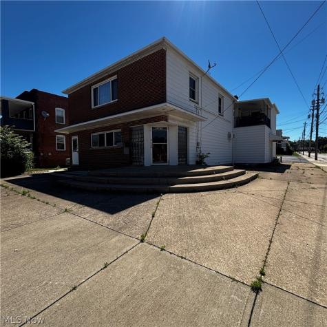 29436 Euclid Wickliffe OH 44092