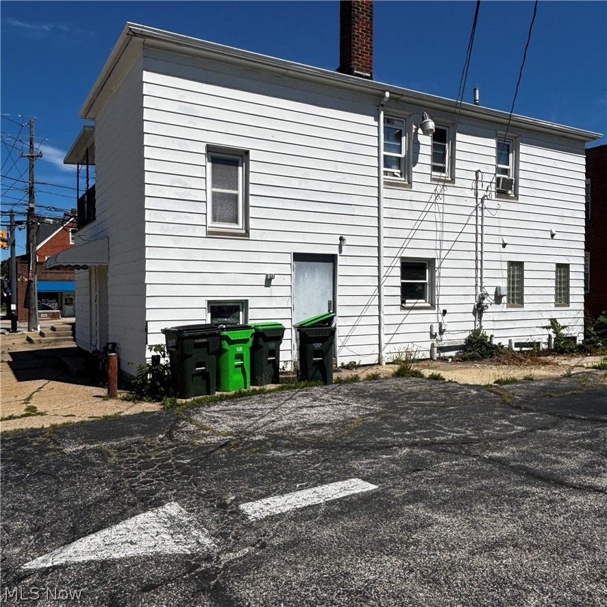 29436 Euclid Wickliffe OH 44092