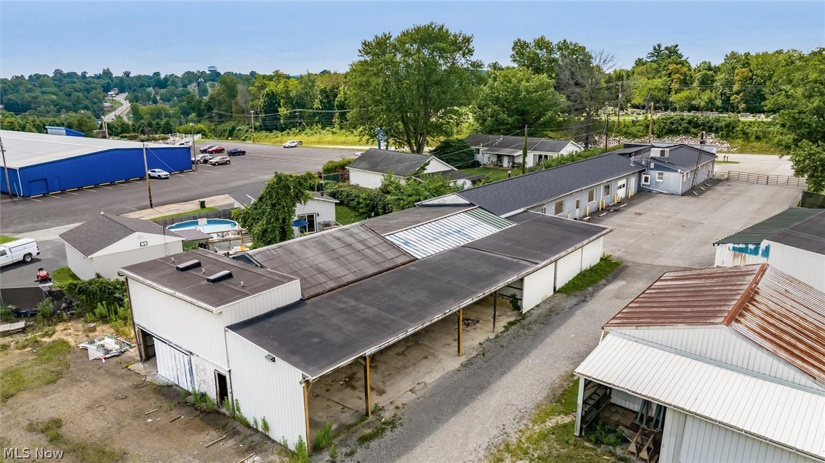 1950 East Pike Zanesville OH 43701