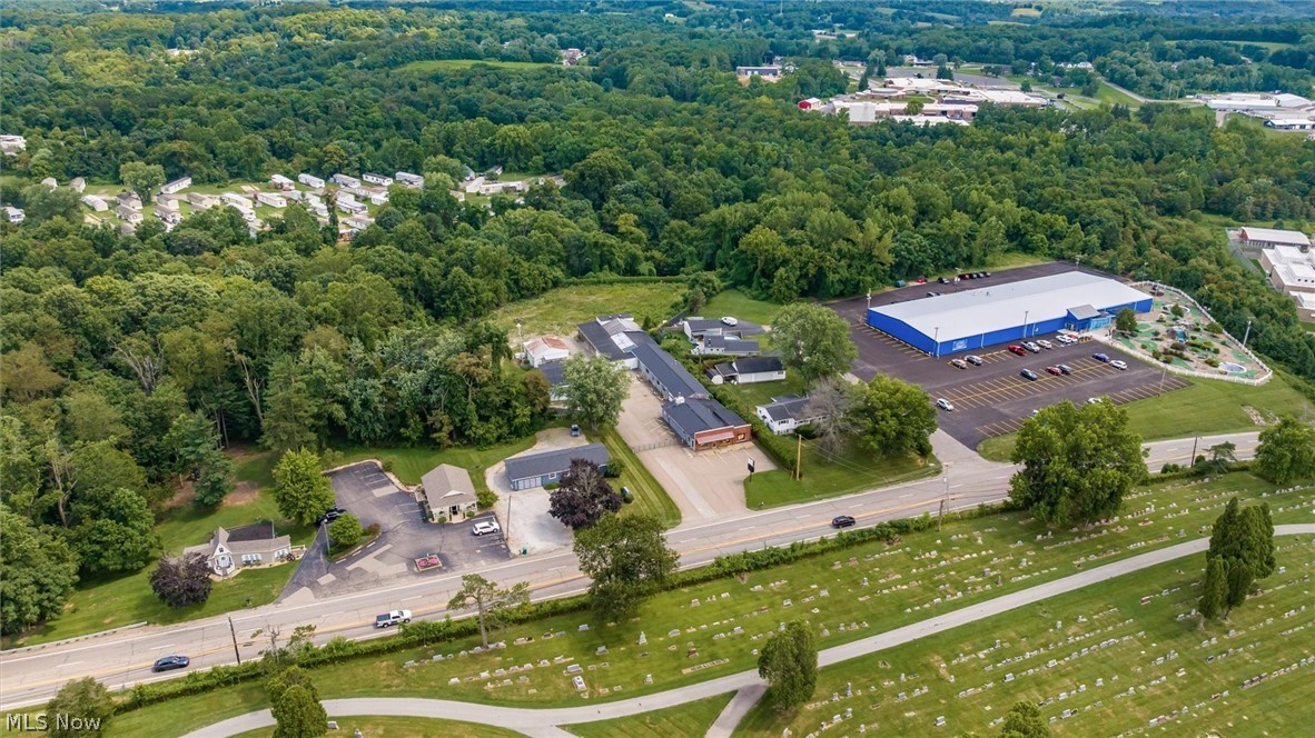 1950 East Pike Zanesville OH 43701
