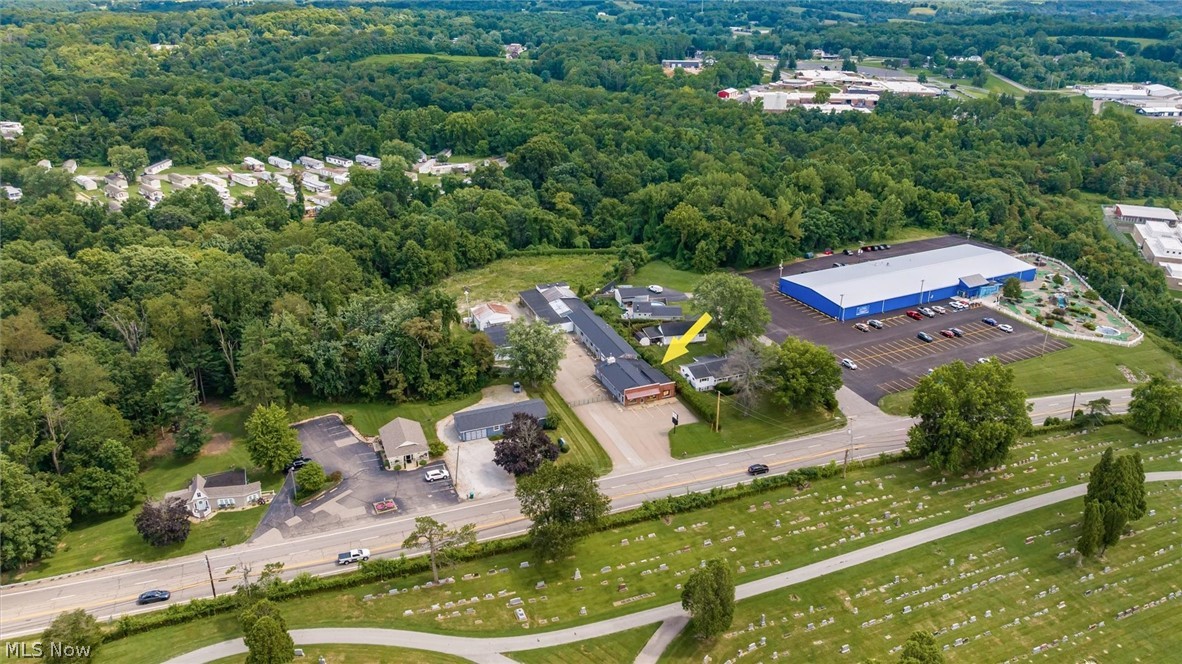 1950 East Pike Zanesville OH 43701