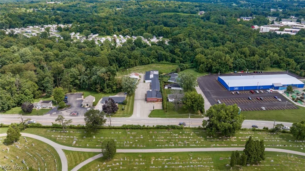 1950 East Pike Zanesville OH 43701