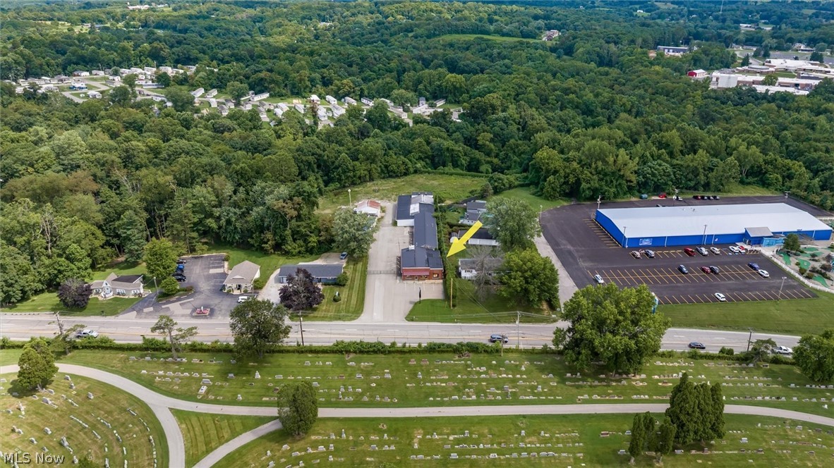 1950 East Pike Zanesville OH 43701