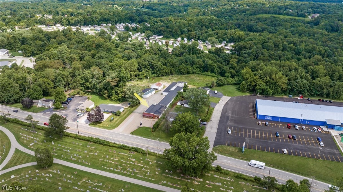 1950 East Pike Zanesville OH 43701
