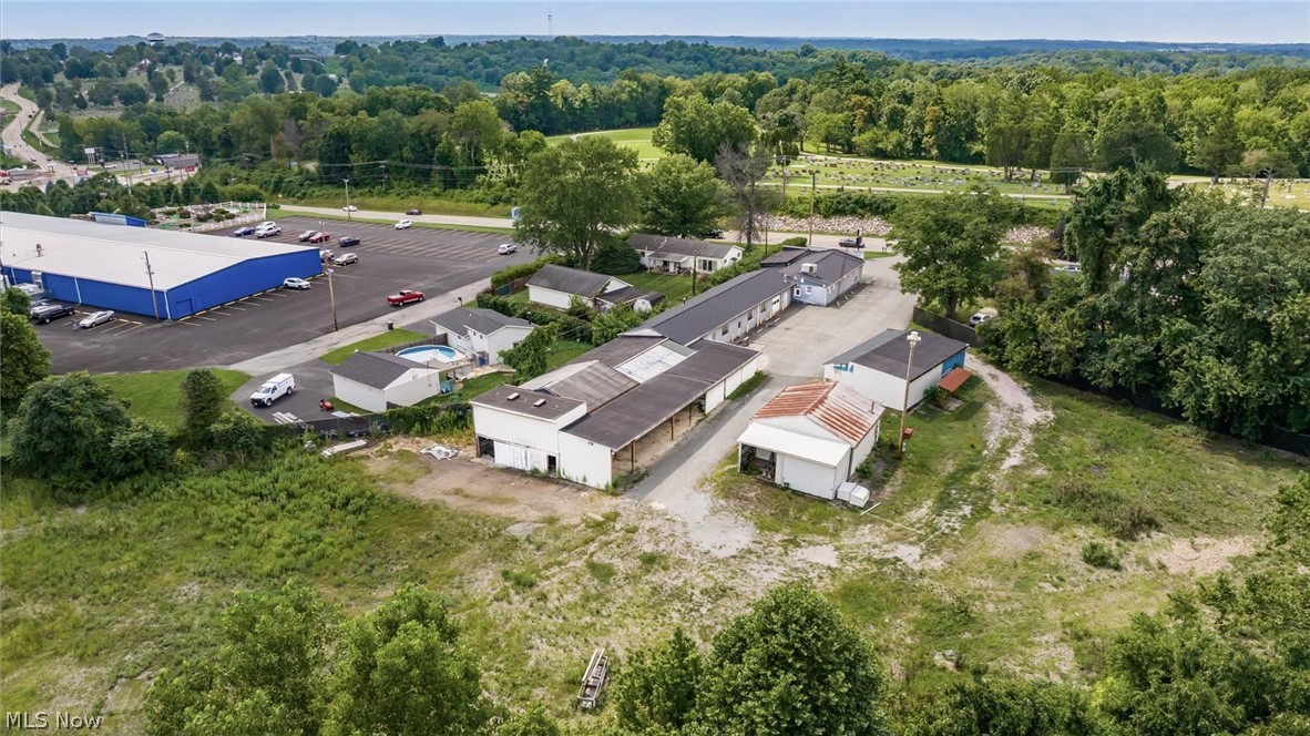 1950 East Pike Zanesville OH 43701