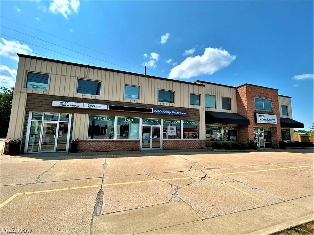 3812 Pearl Road Medina OH 44256