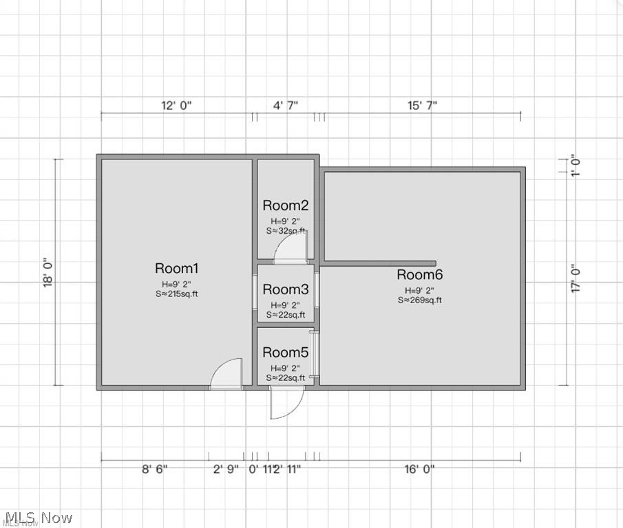 3812 Pearl Road Medina OH 44256