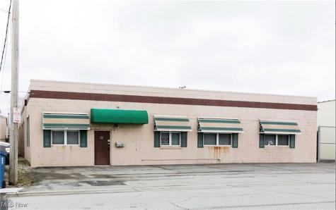 160 Eady Court Elyria OH 44035