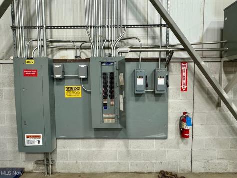 60791 Southgate Road Byesville OH 43725