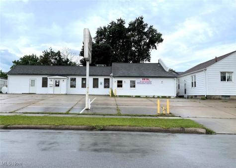 516 W High Street Orrville OH 44667