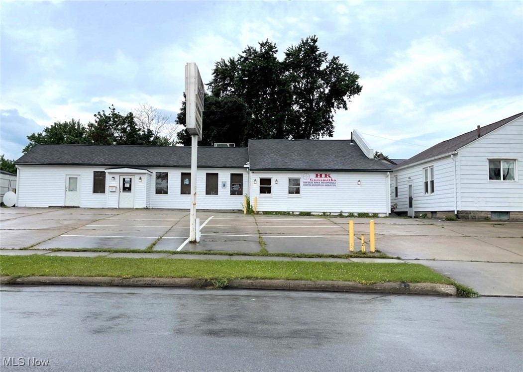 516 W High Street Orrville OH 44667