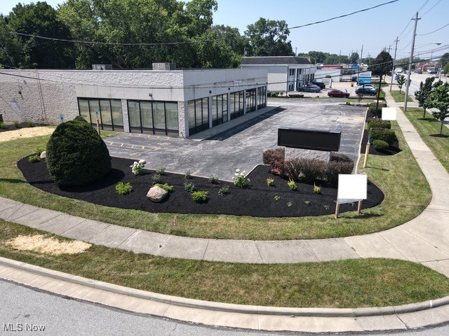 7474 Mentor Avenue Mentor OH 44060