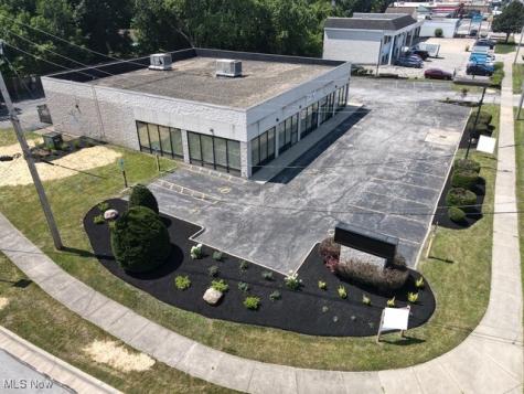 7474 Mentor Avenue Mentor OH 44060