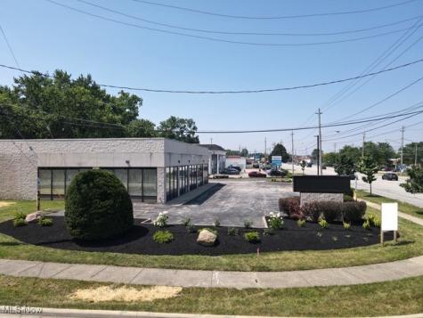 7474 Mentor Avenue Mentor OH 44060