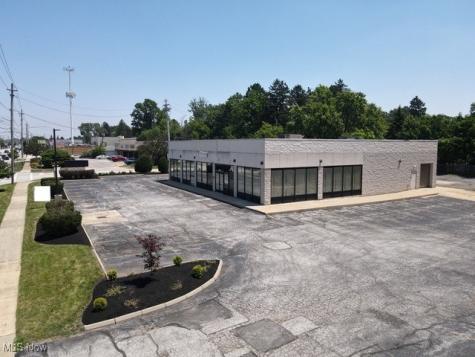 7474 Mentor Avenue Mentor OH 44060