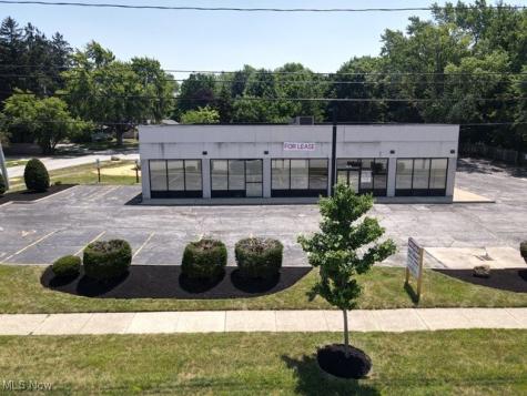 7474 Mentor Avenue Mentor OH 44060