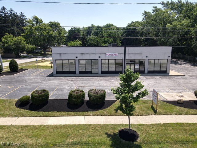 7474 Mentor Avenue Mentor OH 44060