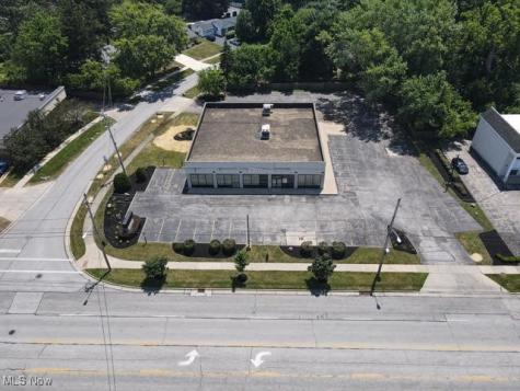 7474 Mentor Avenue Mentor OH 44060