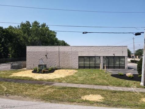 7474 Mentor Avenue Mentor OH 44060