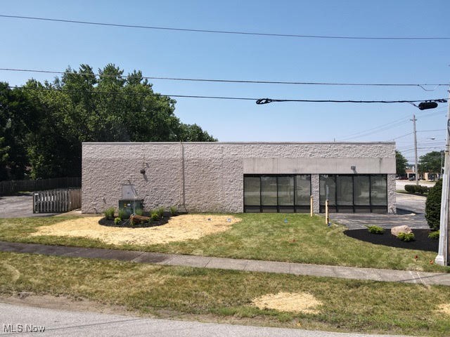 7474 Mentor Avenue Mentor OH 44060