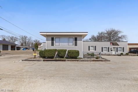 1930 Suite B S Freedom Avenue Alliance OH 44601