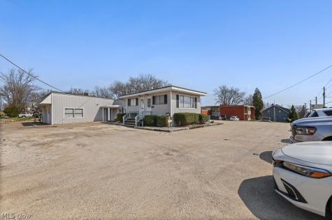 1930 Suite B S Freedom Avenue Alliance OH 44601