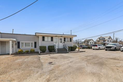 1930 Suite B S Freedom Avenue Alliance OH 44601