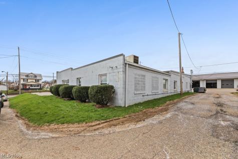 1930 Suite B S Freedom Avenue Alliance OH 44601
