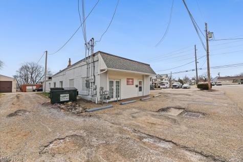 1930 Suite B S Freedom Avenue Alliance OH 44601