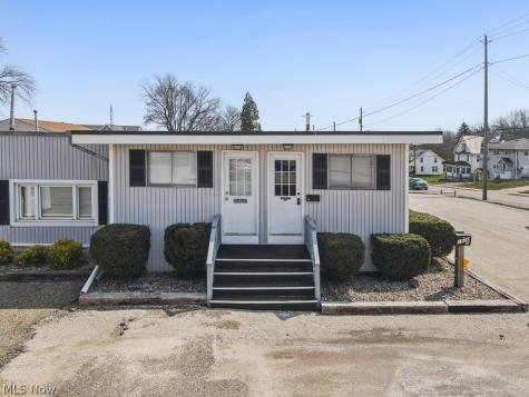 1930 Suite B S Freedom Avenue Alliance OH 44601