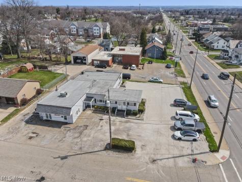 1930 Suite B S Freedom Avenue Alliance OH 44601