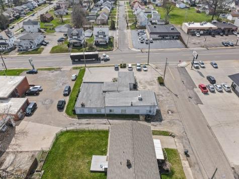 1930 Suite B S Freedom Avenue Alliance OH 44601