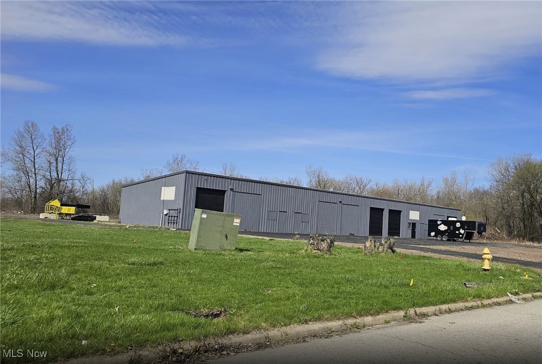 273 Fulton Street Warren OH 44483