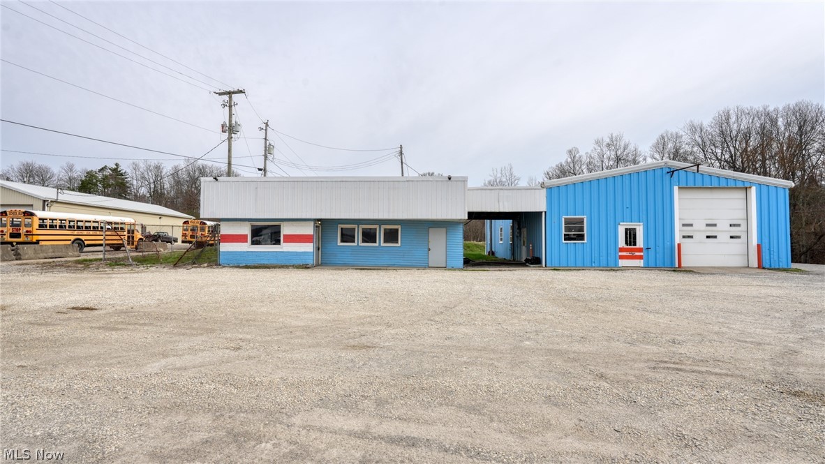 11445 East Pike Cambridge OH 43725