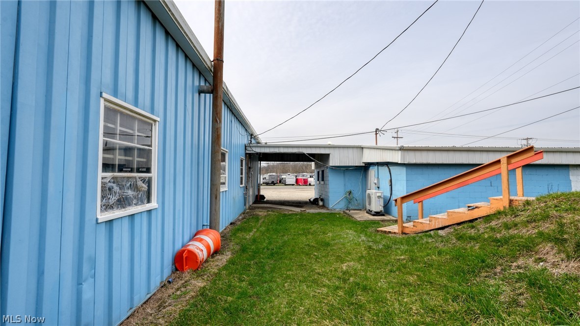 11445 East Pike Cambridge OH 43725