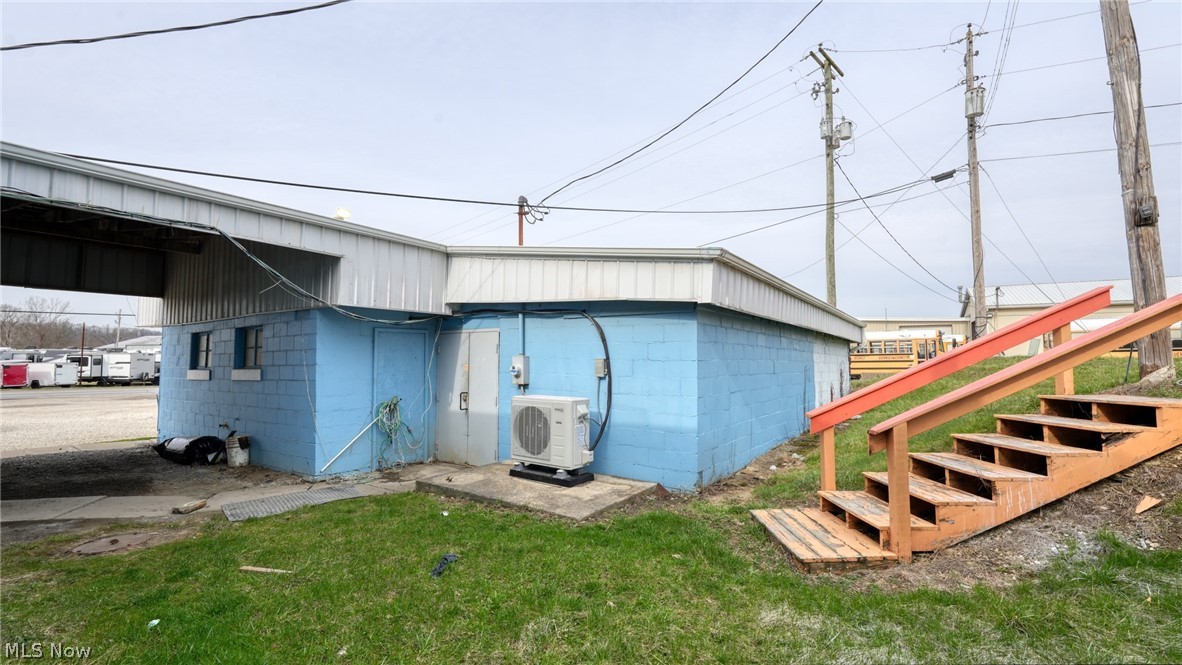11445 East Pike Cambridge OH 43725