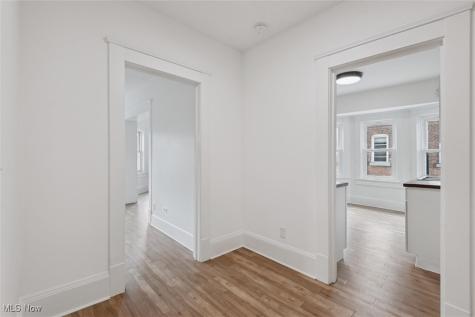 5808 Detroit Avenue Cleveland OH 44102